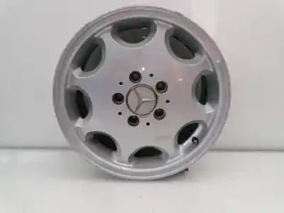 Recambio de automóvil de segunda mano de LLANTA para MERCEDES CLASE C (W202) BERLINA  referencias OEM IAM 15PULGADAS  