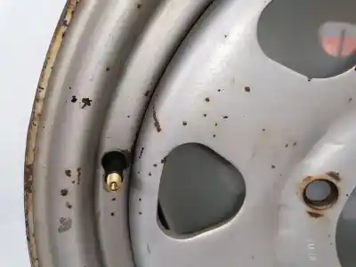 Recambio de automóvil de segunda mano de llanta para nissan patrol 2.8 d -rd28 referencias oem iam 16 pulgadas  