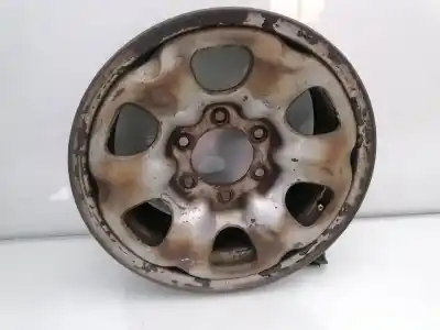 Pezzo di ricambio per auto di seconda mano  per NISSAN TERRANO/TERRANO.II (R20)  Riferimenti OEM IAM 16 PULGADAS  
