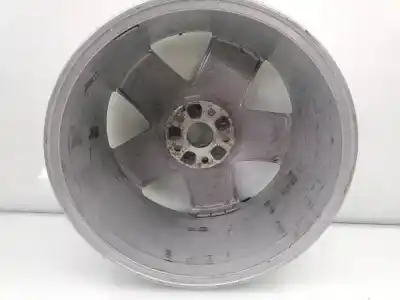 Second-hand car spare part rim for audi a8 (4e2) 4.2 tdi quattro oem iam references 18 pulgadas  
