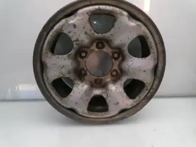 Second-hand car spare part  for NISSAN TERRANO/TERRANO.II (R20)  OEM IAM references 16 PULGADAS  