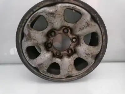 Second-hand car spare part  for NISSAN TERRANO/TERRANO.II (R20)  OEM IAM references 16 PULGADAS  