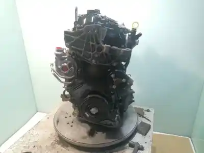 Second-hand car spare part complete engine for renault trafic 2 fase 2 furgon 2.0 dci || 90 cv / 66 kw oem iam references m9ra6  