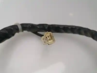 Second-hand car spare part anti-theft device for isuzu tfs85 3.0 oem iam references 8980084120  