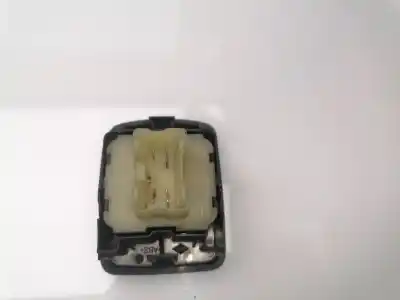 Second-hand car spare part left front power window switch for renault kangoo 1.5 dci d fap oem iam references 254110431r  