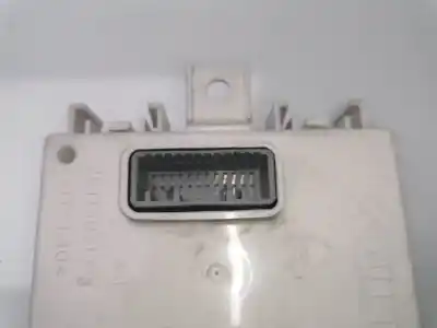 Second-hand car spare part electronic module for renault kangoo 1.5 dci d fap oem iam references 283463540r  