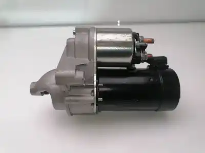 Second-hand car spare part starter motor for peugeot 207 1.6 16v hdi oem iam references 5802y4 1638115880 