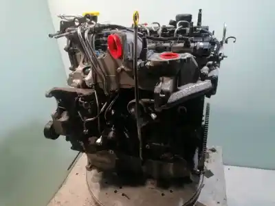 Pezzo di ricambio per auto di seconda mano motore completo per chrysler grand voyager 2.8 crd cat riferimenti oem iam vm64c  