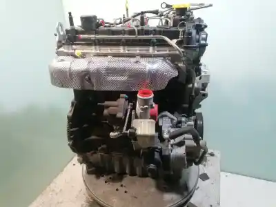Pezzo di ricambio per auto di seconda mano motore completo per chrysler grand voyager 2.8 crd cat riferimenti oem iam vm64c  