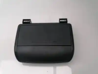 Gebrauchtes Autoersatzteil Handschuhfach zum SKODA FABIA COMBI (5J5) 1.4 Urban [1.4 Ltr. - 51 kW TDI] OEM-IAM-Referenzen 6V0868565A  