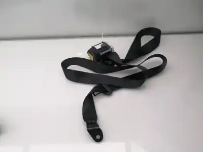 Gebrauchtes Autoersatzteil Sicherheitsgurte Hinten Rechts zum SKODA FABIA COMBI (5J5) 1.4 Urban [1.4 Ltr. - 51 kW TDI] OEM-IAM-Referenzen 34163778D 6V0857448RAA 6V0857448 