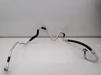 Second-hand car spare part tube for skoda fabia combi 1.4 tdi dpf oem iam references 6c0816743q  