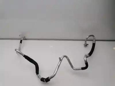 Second-hand car spare part tube for skoda fabia combi 1.4 tdi dpf oem iam references 6c0816743q  
