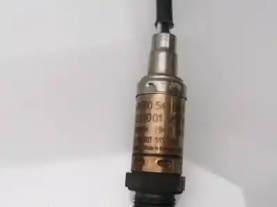 Pezzo di ricambio per auto di seconda mano sonda lambda per mercedes-benz clase c (w202) berlina 2.2 cat riferimenti oem iam 0005406417  