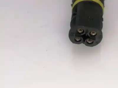 Pezzo di ricambio per auto di seconda mano sonda lambda per mercedes-benz clase c (w202) berlina 2.2 cat riferimenti oem iam 0005406417  