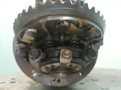 Автозапчастина б/у задній диференціал для toyota hilux (kun) 2.5 turbodiesel посилання на oem iam 4111071320  