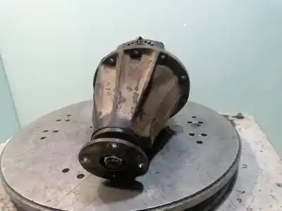 Автозапчастина б/у задній диференціал для toyota hilux (kun) 2.5 turbodiesel посилання на oem iam 4111071320  