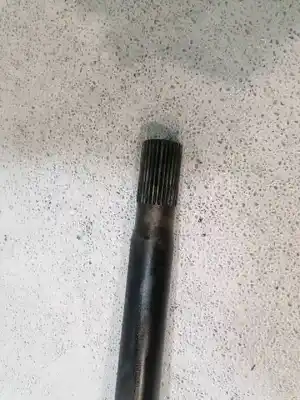 Автозапчасти б/у задняя правая трансмиссия за toyota hilux (kun) 2.5 turbodiesel ссылки oem iam 423110k090  