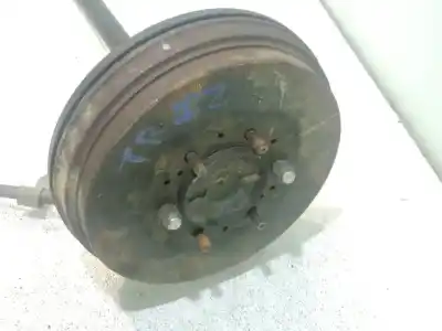 Автозапчастина б/у трансмісія задня ліва для toyota hilux (kun) 2.5 turbodiesel посилання на oem iam 423110k090  