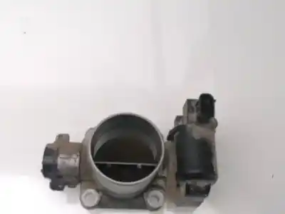 Second-hand car spare part Throttle Body for TOYOTA HILUX (KUN) 2.5 Turbodiesel OEM IAM references 2610030070  