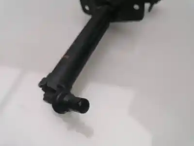 Pièce détachée automobile d'occasion buse de lave-phares de xenon pour audi q2 (gab) 1.4 16v tfsi act références oem iam 81a955275  