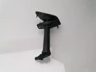 Pièce détachée automobile d'occasion buse de lave-phares de xenon pour audi q2 (gab) 1.4 16v tfsi act références oem iam 81a955275  