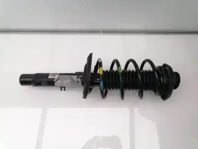 İkinci el araba yedek parçası Sol ön Amortisör için CITROEN C3 (09.2009->) Live OEM IAM referansları 9801736280  