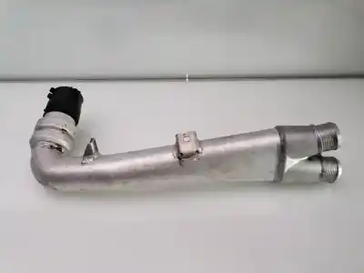 Автозапчастина б/у труба для audi q7 (4l) 3.0 v6 24v tdi посилання на oem iam 7l6145945f  