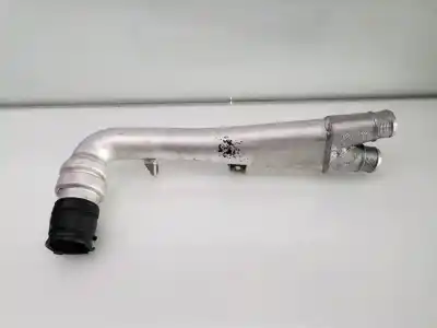 Peça sobressalente para automóvel em segunda mão Tubo por AUDI Q7 (4L) 3.0 V6 24V TDI Referências OEM IAM 7L6145945F  
