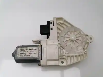 Автозапчасти б/у МОТОР СТЕКЛА ПЕРЕДНЕГО ПРАВОГО за AUDI A5 COUPE (8T)  ссылки OEM IAM 4F0959802D  