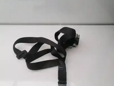 Recambio de automóvil de segunda mano de CINTURON SEGURIDAD DELANTERO IZQUIERDO para DACIA DOKKER  referencias OEM IAM 868850887R  