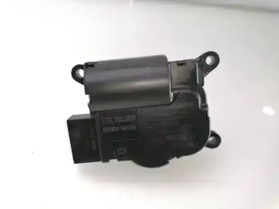 Piesă de schimb auto la mâna a doua Motoras Clapeta Aeroterma pentru AUDI Q7 (4L) 3.0 V6 24V TDI Referințe OEM IAM 52411483 3093694 