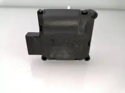 Gebrauchtes Autoersatzteil Klimaanlagen-luken-öffnungsmotor zum AUDI Q7 (4L) 3.0 V6 24V TDI OEM-IAM-Referenzen 4F0820511B 0132801379 