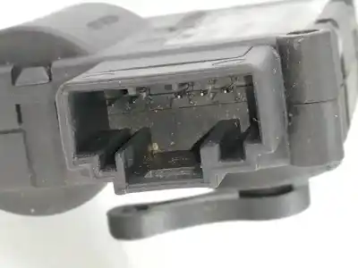 Pièce détachée automobile d'occasion moteur / actionneur de volet de climatisation pour audi q7 (4l) 3.0 v6 24v tdi références oem iam 4f0820511b 0132801319 