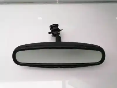 Second-hand car spare part Interior Rearview Mirror for MAZDA 6 LIM. (GH) 2.2 DE 129cv Active OEM IAM references BBM369220A  
