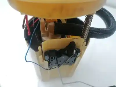 Pezzo di ricambio per auto di seconda mano sensore di livello del carburante per ford fiesta (ccn) 1.5 tdci cat riferimenti oem iam f1b19h307a  