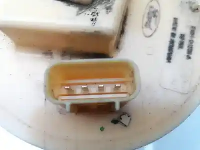 Pezzo di ricambio per auto di seconda mano sensore di livello del carburante per ford fiesta (ccn) 1.5 tdci cat riferimenti oem iam f1b19h307a  