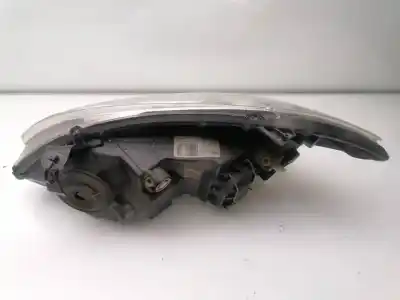 Second-hand car spare part right headlight for toyota corolla 2.0 d-cat oem iam references 89900169 811002381 