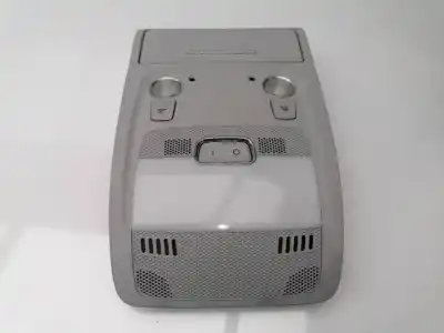 Second-hand car spare part interior light for audi a4 berlina 2.0 16v tdi oem iam references 8t0947135bf