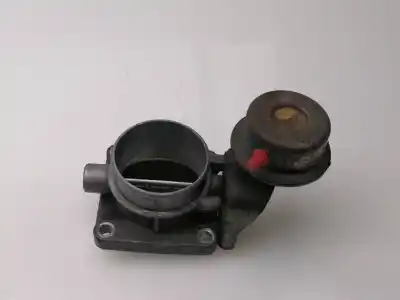 Pezzo di ricambio per auto di seconda mano SCATOLA DELLA FARFALLA per NISSAN TERRANO/TERRANO.II (R20)  Riferimenti OEM IAM 161187F401  