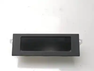 İkinci el araba yedek parçası  için CITROEN C3  OEM IAM referansları 5555502902  