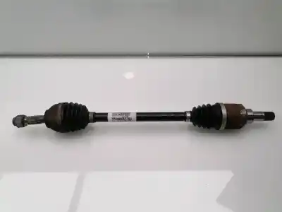 İkinci el araba yedek parçası  için CITROEN C3  OEM IAM referansları 9685233780  
