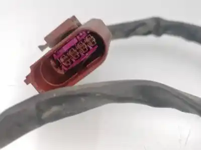 Second-hand car spare part lambda probe for seat leon 2.0 16v fsi oem iam references 06f906262 0258006555 