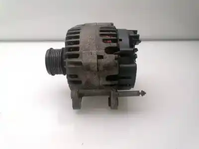 Second-hand car spare part alternator for seat leon 2.0 16v fsi oem iam references 06f903023c  