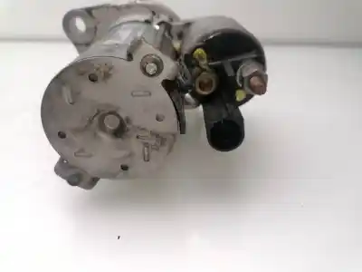 Peça sobressalente para automóvel em segunda mão motor de arranque por seat leon 2.0 16v fsi referências oem iam 02m911023m  