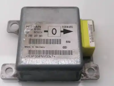 Second-hand car spare part  for NISSAN TERRANO/TERRANO.II (R20)  OEM IAM references 285568F000 0285001190 