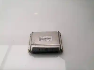 Second-hand car spare part  for NISSAN TERRANO/TERRANO.II (R20)  OEM IAM references 237107F464 0281010284 