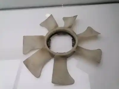 Pezzo di ricambio per auto di seconda mano ventola motore viscoso per nissan terrano/terrano.ii (r20) 2.7 turbodiesel riferimenti oem iam 2106003j0a  