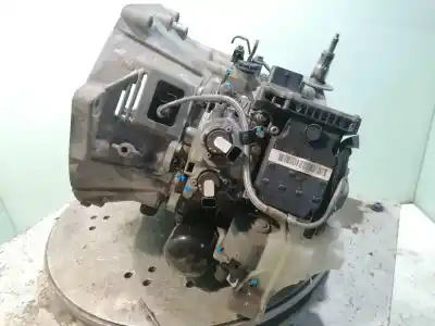Pièce détachée automobile d'occasion boîte de vitesses pour peugeot 3008 1.6 hdi fap références oem iam 9678905780  