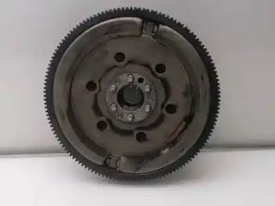 Second-hand car spare part engine flywheel for renault kadjar 1.2 tce 130 oem iam references 123100474r  
